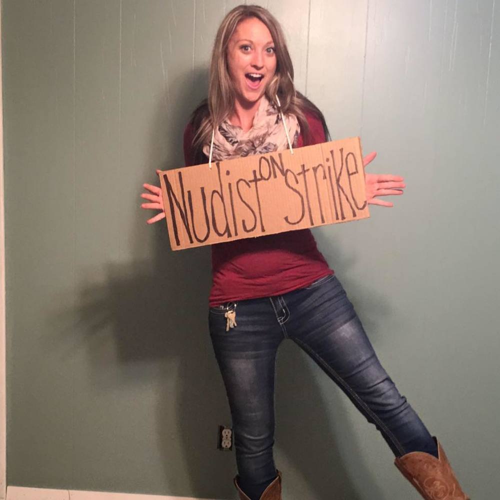 Meet your Posher, Christinia