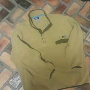 Patagonia pullover