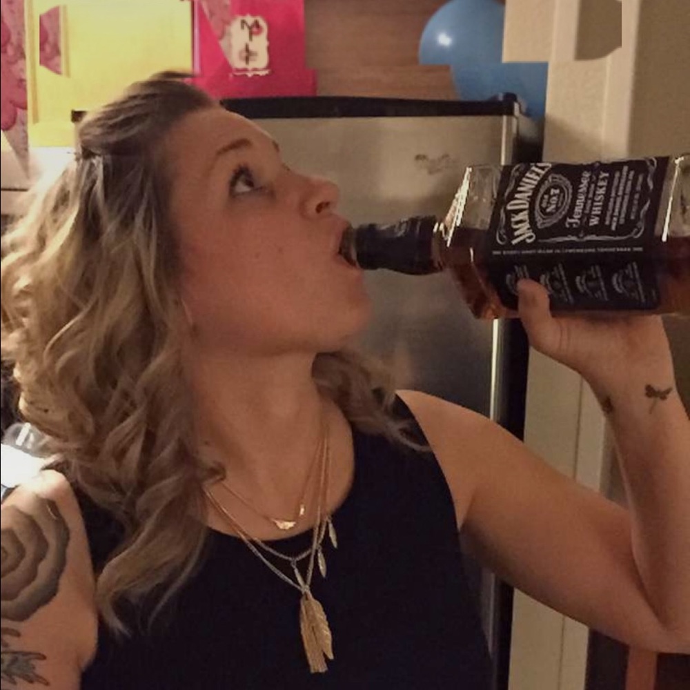 Meet your Posher, Micah