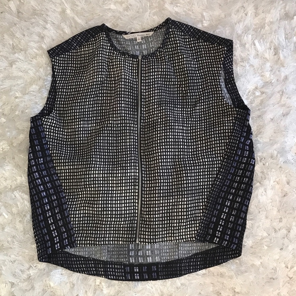 💕NWOT RACHEL RACHEL ROY Top💕