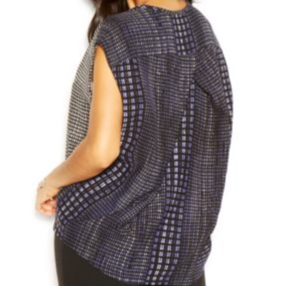 💕NWOT RACHEL RACHEL ROY Top💕 - Picture 2 of 4