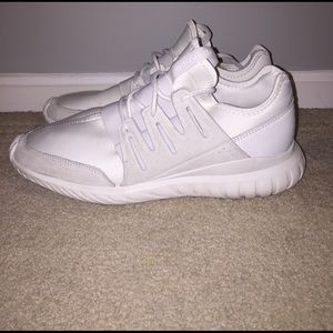 Adidas original tubular radial
