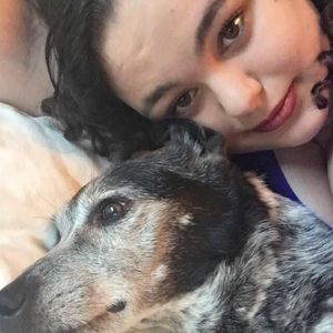 Meet your Posher, Alexandra