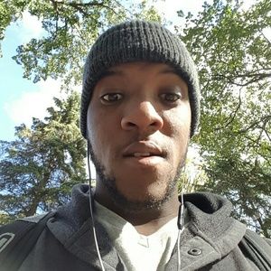 Meet your Posher, Milton