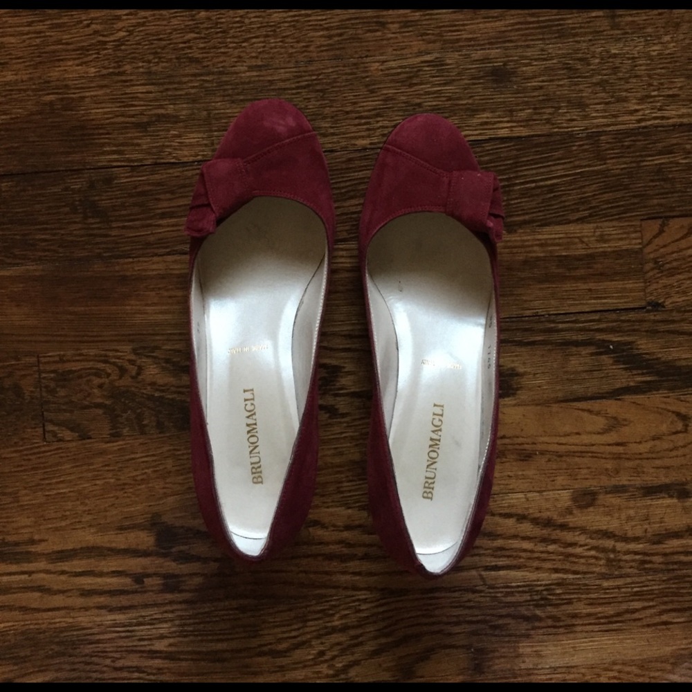 Bruno Magli Pumps