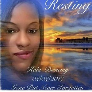 Meet your Posher, Gabrielle