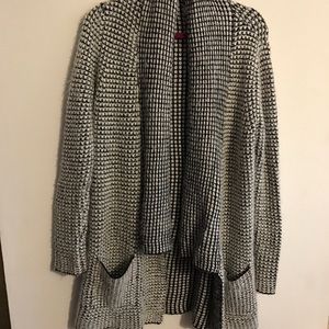 Princess Vera wang sweater/ cardigan