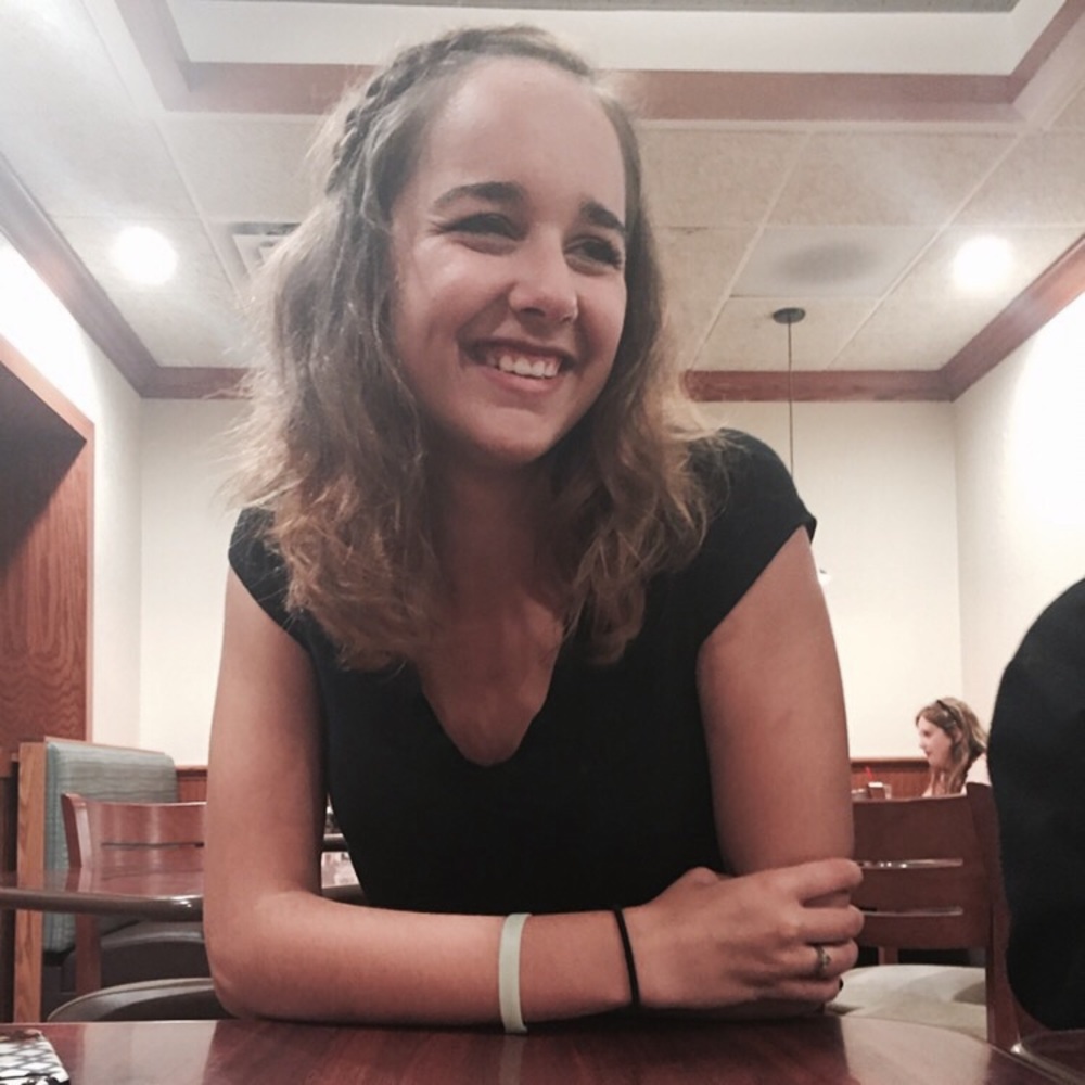 Meet your Posher, Grace