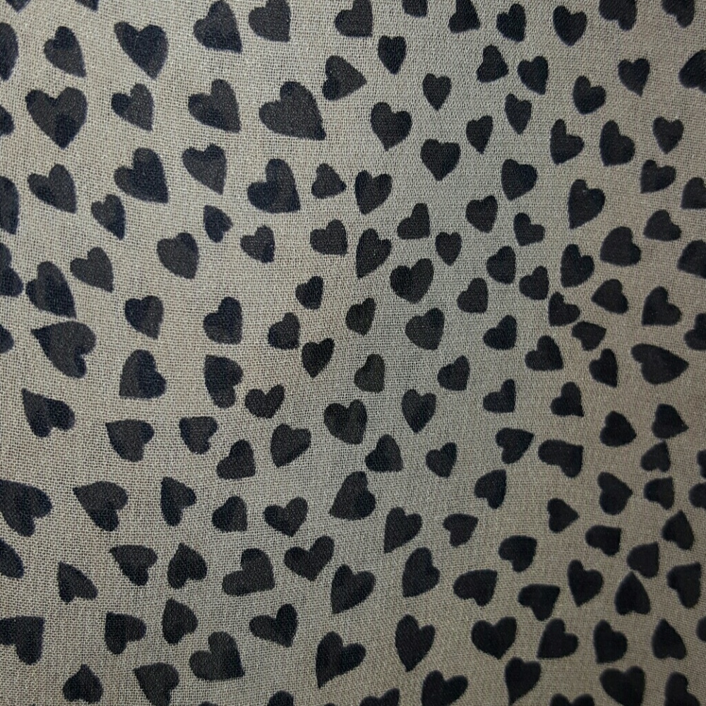 Crocheted racerback top in EUC - Picture 2 of 3