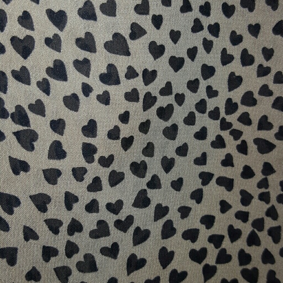 Crocheted racerback top in EUC - Picture 2 of 3