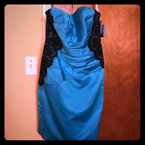 NWT dress