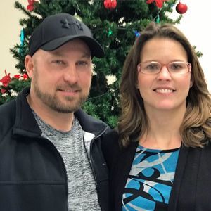 Meet your Posher, Amber