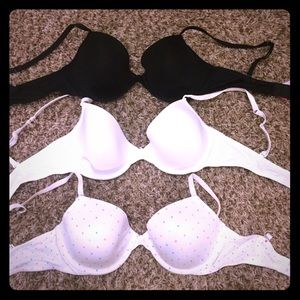 Victoria secret bras