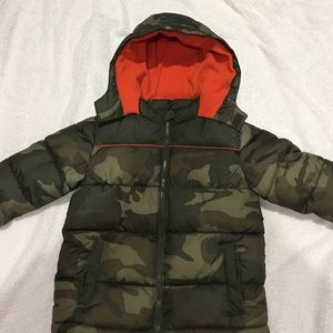 Jacket FADED GLORY size 3