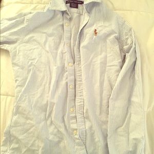 Ralph Lauren Button down