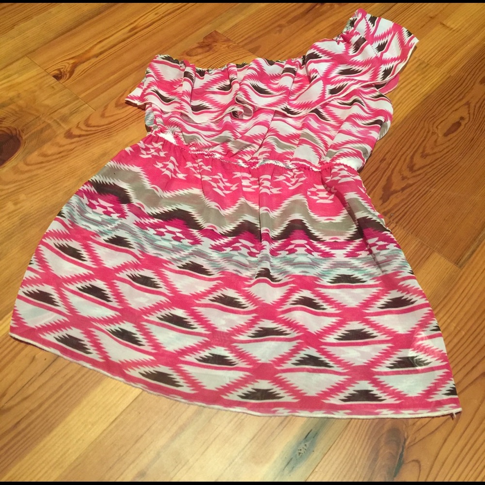 GORGEOUS TOP