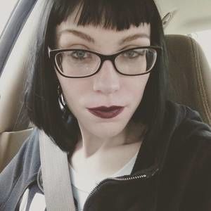 Meet your Posher, Joanne