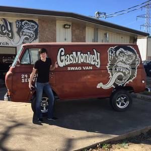 Meet your Posher, Jami