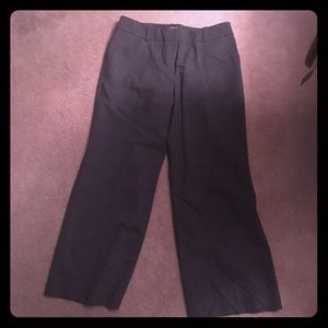 Talbots dress pants
