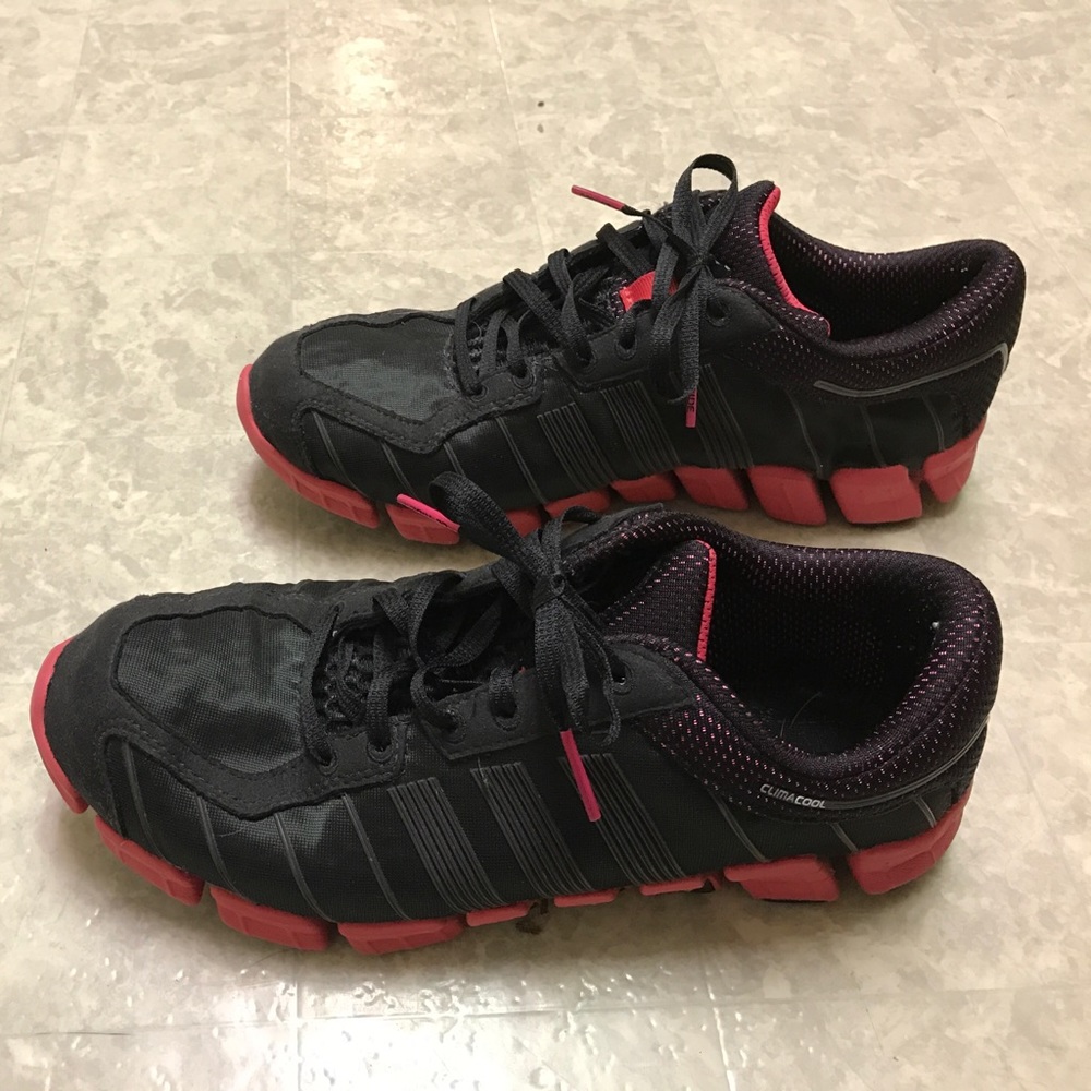 Adidas CLimaCool Ride