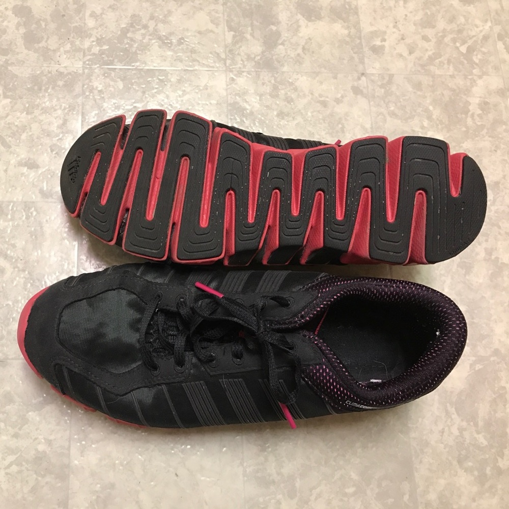 Adidas CLimaCool Ride - Picture 2 of 2