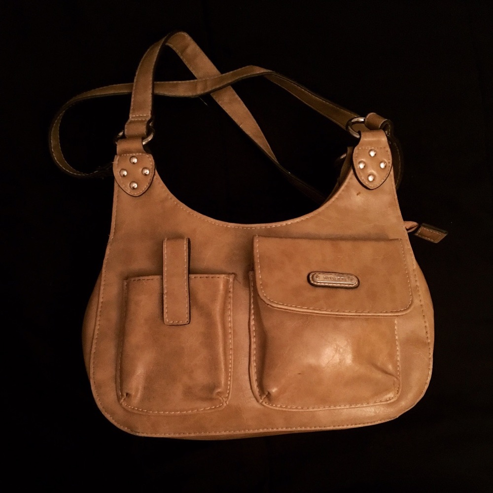 Used Rosetti