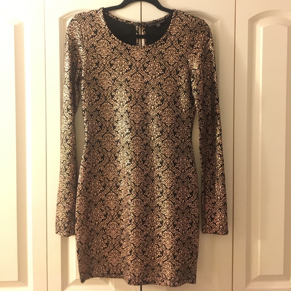 NWOT - Urban Outfitters bodycon dress