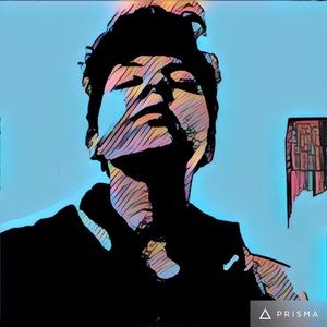 Meet your Posher, Mckenna