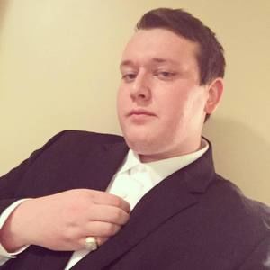 Meet your Posher, Jack