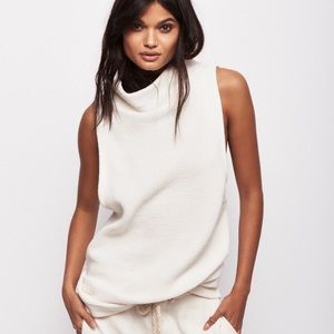 Free People Ottoman Tunic