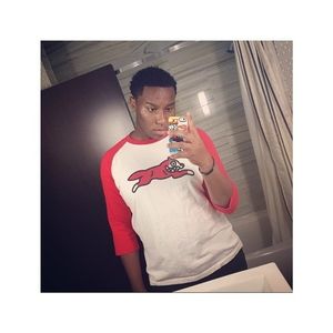 Meet your Posher, Malachi