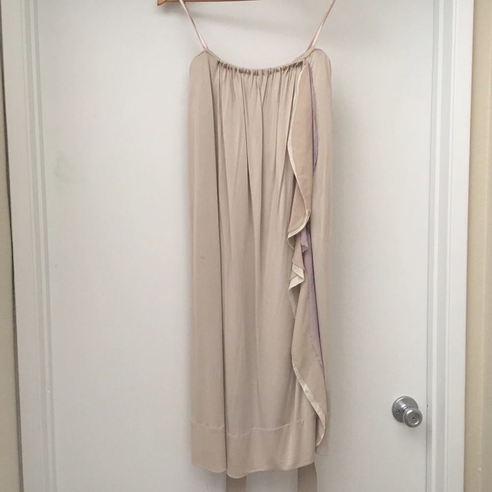 BCBG Maxazria Runway Dress