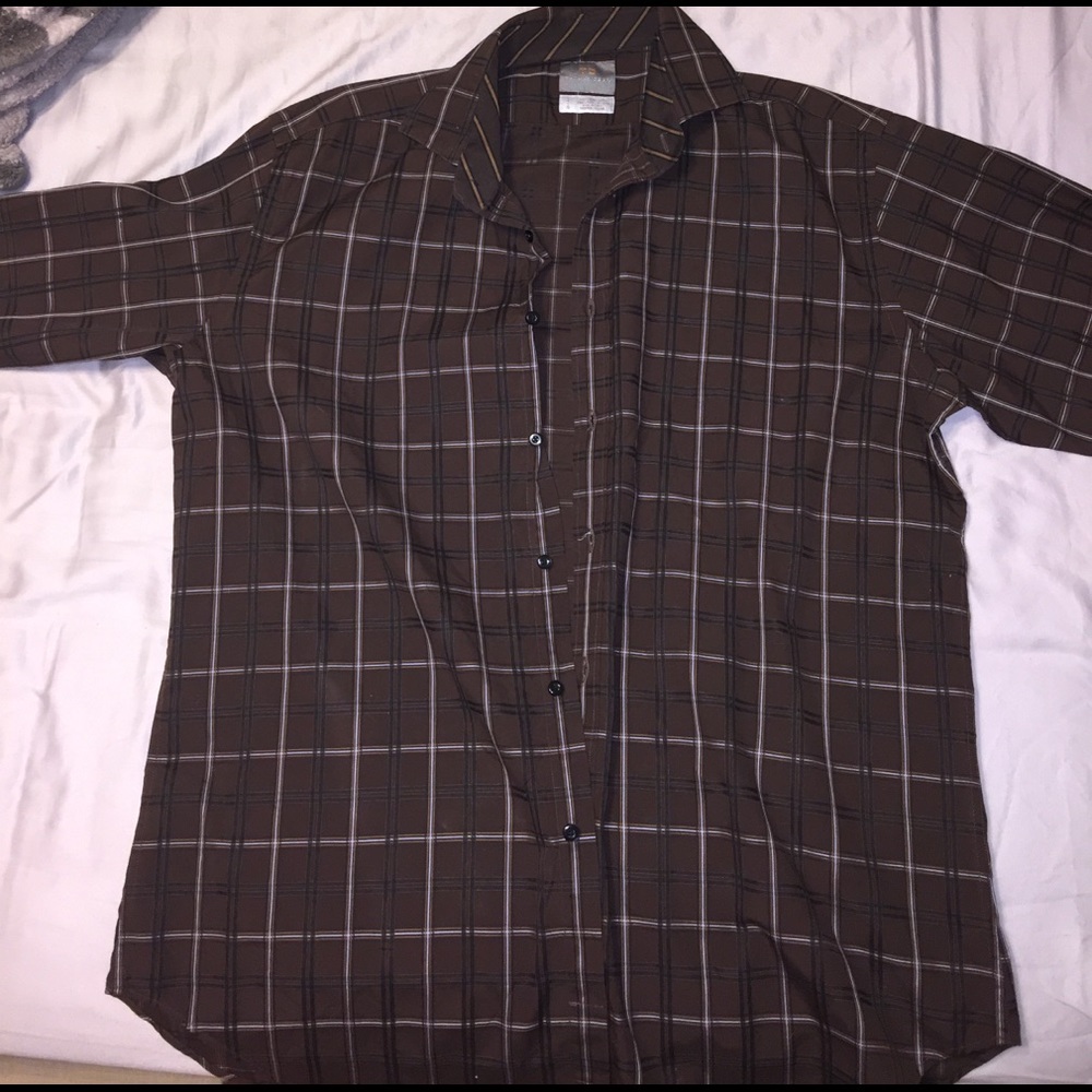 Thomas dean shirt