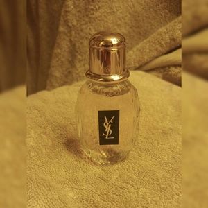 Yves Saint Laurent Parisienne Perfume