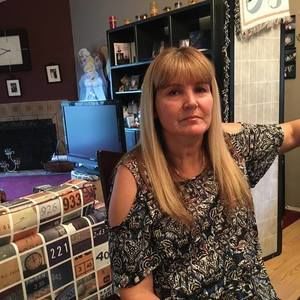 Meet your Posher, Michele