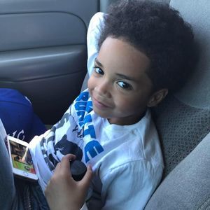 Meet your Posher, Wendell