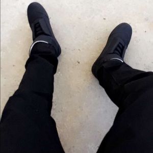 Meet your Posher, Bill