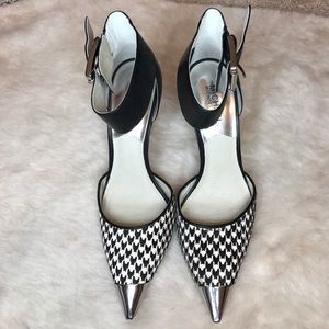 Michael Kors heels