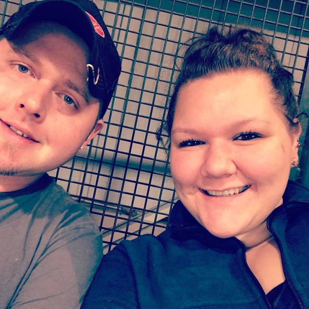 Meet your Posher, Abbie