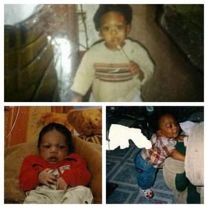 Meet your Posher, Crystal