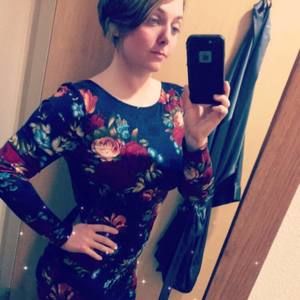 Meet your Posher, Vanessa