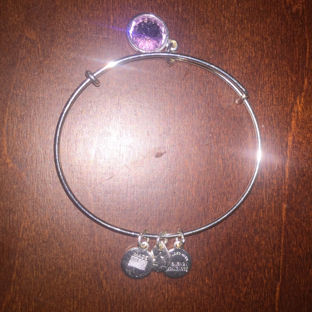 Alex and Ani bracelet!!