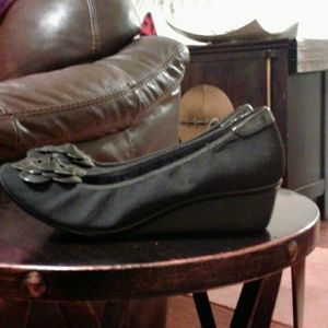 Anne Klein sport wedge