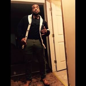 Meet your Posher, Jay