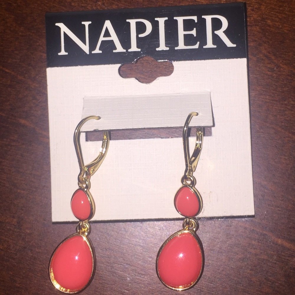 Napier Earrings