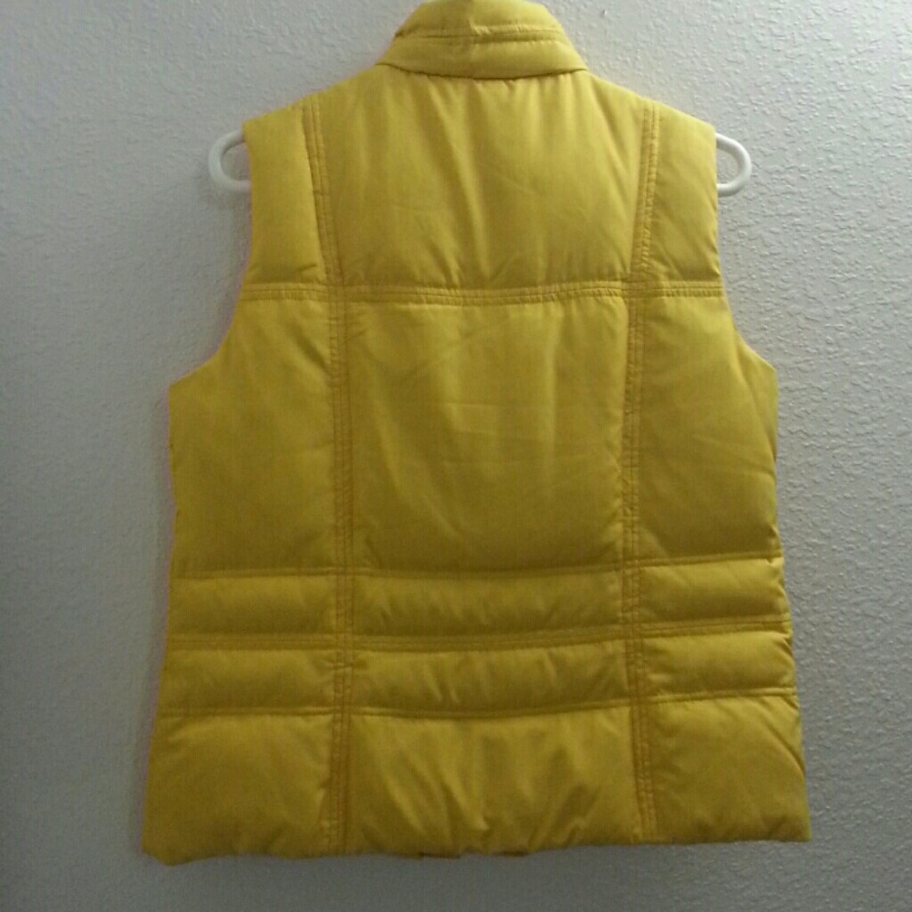 Charter Club Vest - Picture 3 of 3