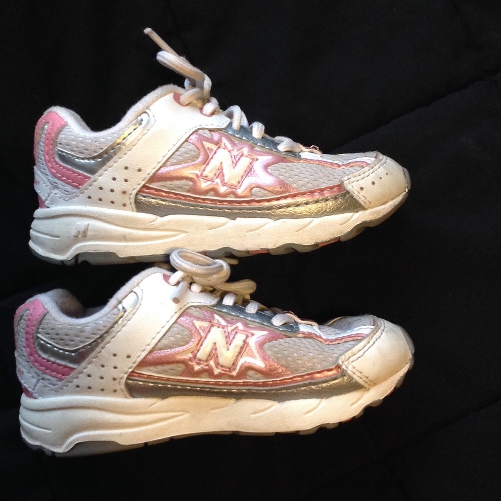 Toddler New Balance