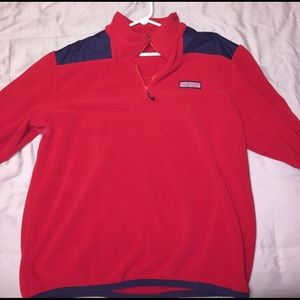 Vineyard vines sweatshirt