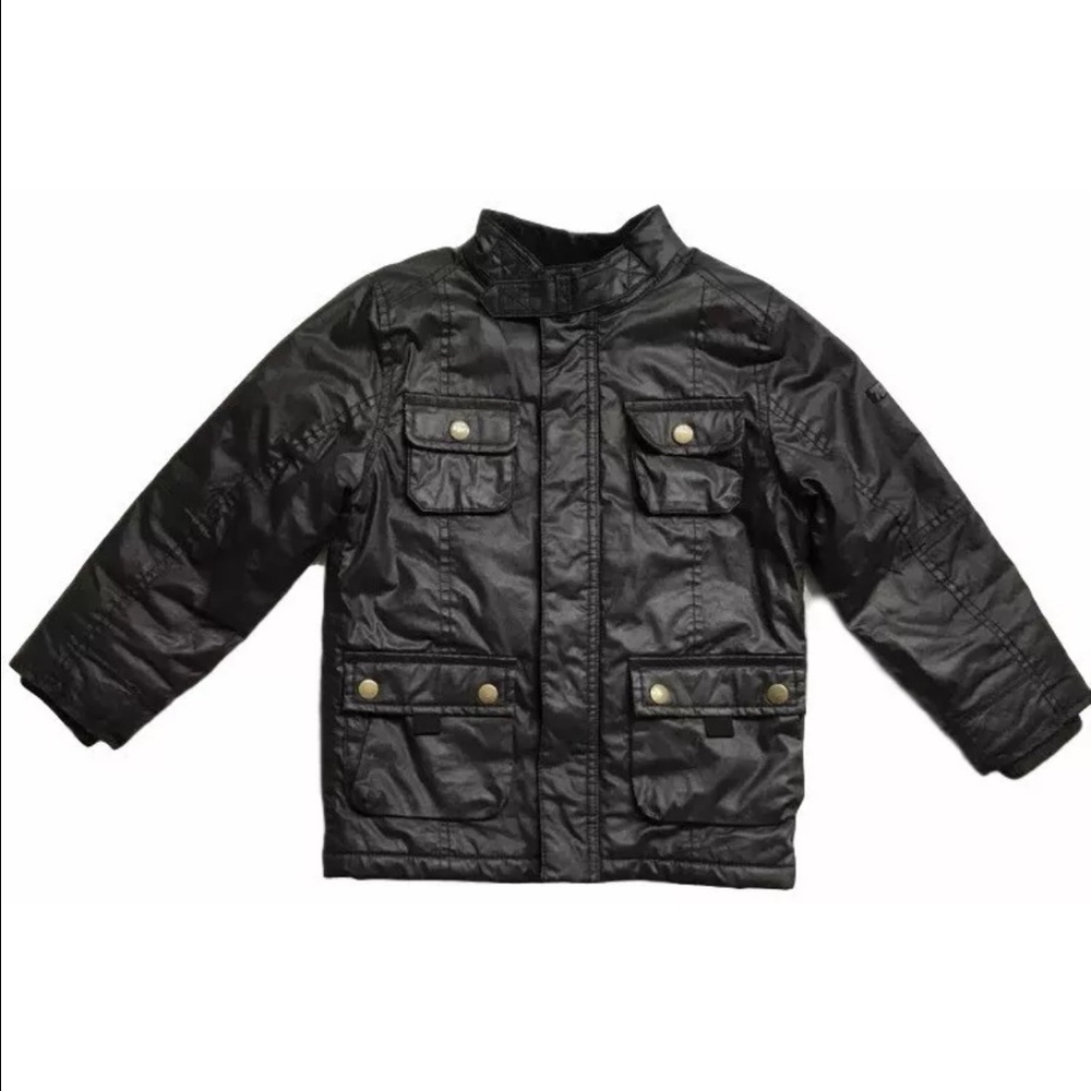 H&M Boys Insulated Jacket Size 5-6Y