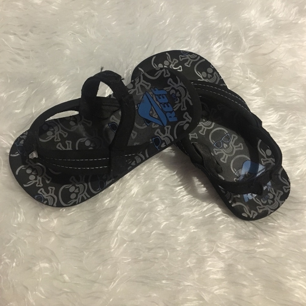Reef Flip-Flops